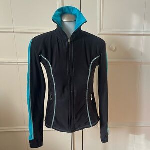 Charisma girls jacket